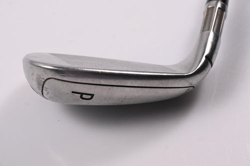 Taylormade M6 Pitching Wedge / 43.5 Degree / Stiff Flex XP 100 S300 Shaft