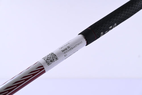 Ladies Ping Faith #5 Hybrid / 26 Degree / Ladies Flex Ping ULT 200 Shaft