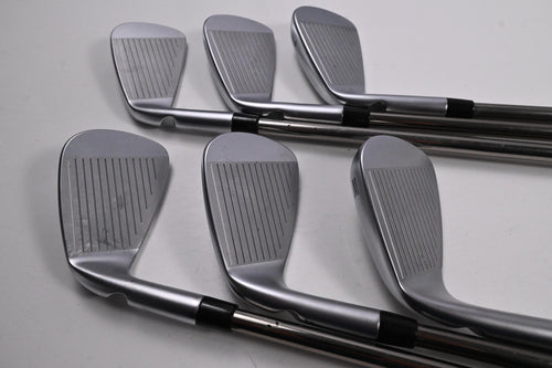 Ping Blueprint T Irons / 5-PW / Blue Dot / Regular Flex Recoil ES 780 Shafts