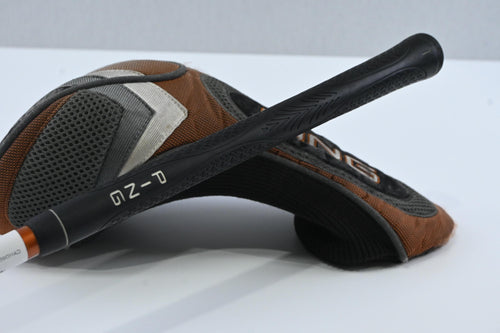 Ping G10 Driver / 10.5 Degree / Regular Flex Ping TFC 129 Shaft