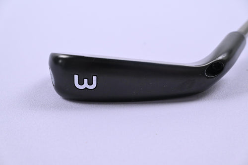 Ping iCrossover #3 Iron / 20 Degree / Stiff Flex Ping Tour 2.0 85 Shaft