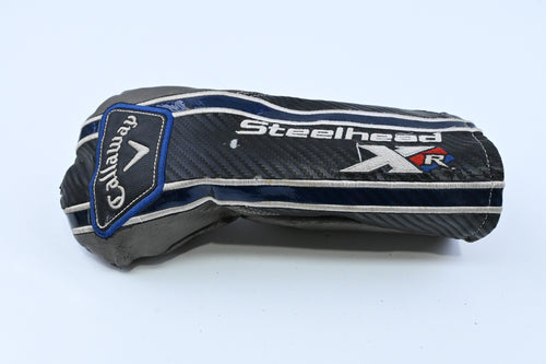 Left Hand Callaway XR Speed #3 Wood / 15 Degree / Regular Flex HZRDUS T800 65