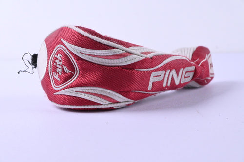 Ladies Ping Faith #5 Hybrid / 26 Degree / Ladies Flex Ping ULT 200 Shaft