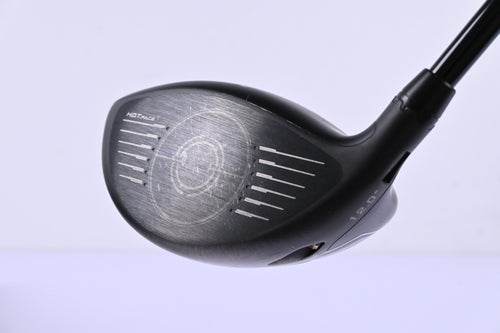 Cobra Darkspeed X Driver / 12 Degree / Stiff Flex Kai'li Red 50 Shaft