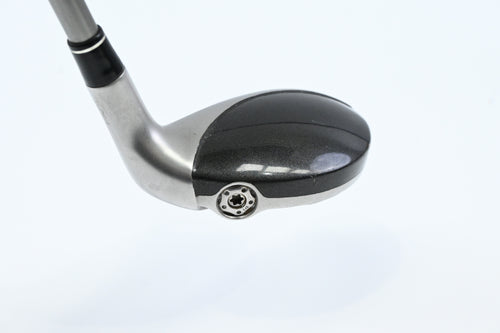 Taylormade Rescue Dual #3 Hybrid / 19 Degree / Stiff Flex Taylormade 65 Shaft