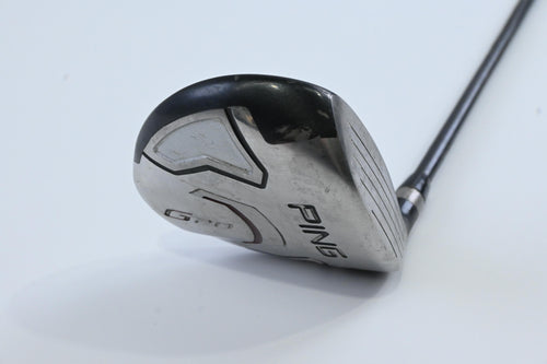 Ping G20 #3 Wood / 15 Degree / Regular Flex Aldila VX Shaft