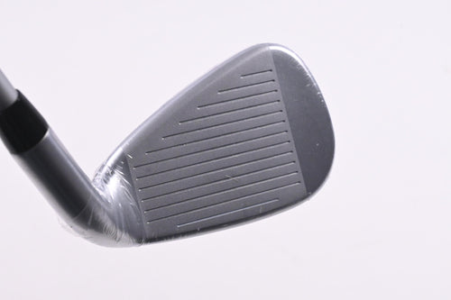 Left Hand Cobra Air-X #7 Iron / 31.5 Degree / Ladies Flex Cobra Ultralite 45