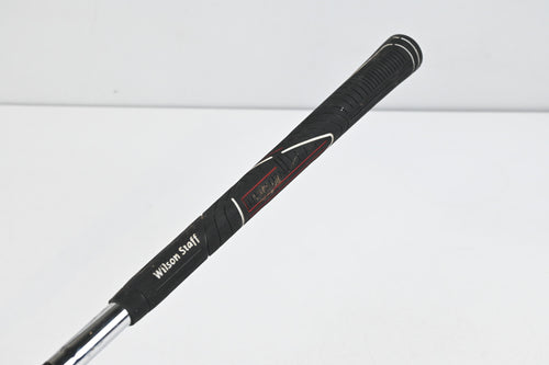 Wilson TW9 Gap Wedge / 52 Degree / Wedge Flex Dynamic Gold Shaft