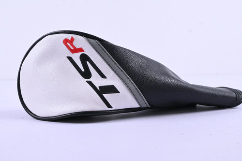 Left Hand Titleist TSR2 #3 Wood / 16.5 Degree / Stiff Flex Denali Red 60 Shaft