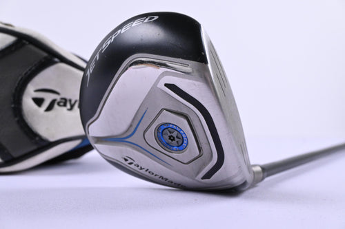 Taylormade Jetspeed #3 Wood / 15 Degree / Stiff Flex Velox T 69 Shaft