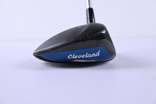 Cleveland Launcher XL Halo #7 Wood / 21 Degree / Regular Flex Ascent 40 Shaft