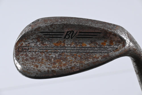 Titleist Wedgeworks Lob Wedge / 60 Degree / Wedge Flex Titleist Vokey SM10