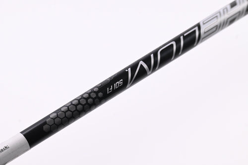 Ladies Cleveland Halo XL Full Face Sand Wedge / 54 Degree / Ladies Flex Helium