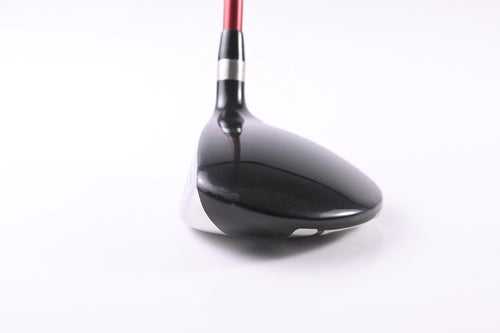Left Hand Ping G15 #3 Wood / 15.5 Degree / Regular Flex Ping TFC 149 F Shaft