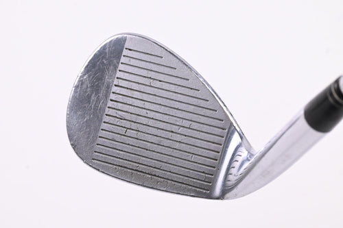 Taylormade RAC Chrome Lob Wedge / 60 Degree / Wedge Flex RAC Shaft