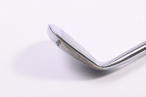 Taylormade RAC Chrome Lob Wedge / 60 Degree / Wedge Flex RAC Shaft