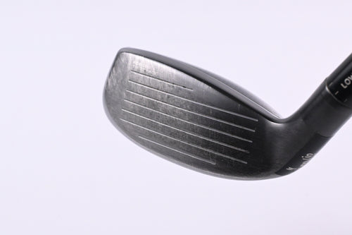 Taylormade Stealth Plus #3 Hybrid / 19.5 Degree / Regular Flex Speeder NX Red 50