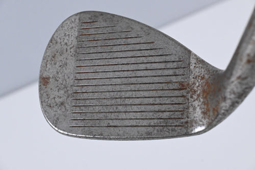 Titleist Wedgeworks Lob Wedge / 60 Degree / Wedge Flex Titleist Vokey SM10