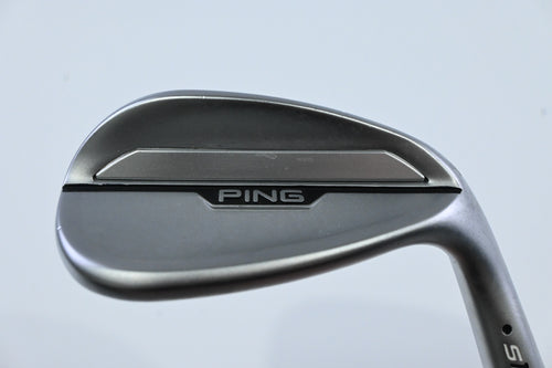 Ping S159 Sand Wedge / 54 Degree / Black Dot / Wedge Flex Ping Z-Z115 Shaft