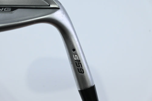 Ping S159 Sand Wedge / 54 Degree / Black Dot / Wedge Flex Ping Z-Z115 Shaft