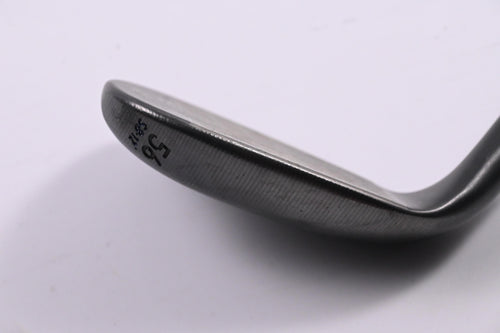 Taylormade Milled Grind 3 Black Sand Wedge / 56 Degree / Stiff Flex Dynamic Gold S200