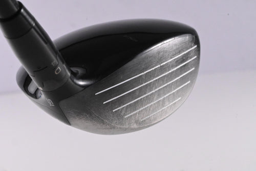 Left Hand Titleist TSR2 #3 Wood / 15 Degree / Stiff Flex Tensei AV Blue 65 Shaft