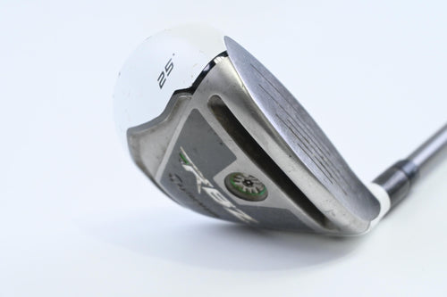 Ladies Taylormade RBZ #5 Hybrid / 25 Degree / Ladies Flex RBZ 55 Shaft