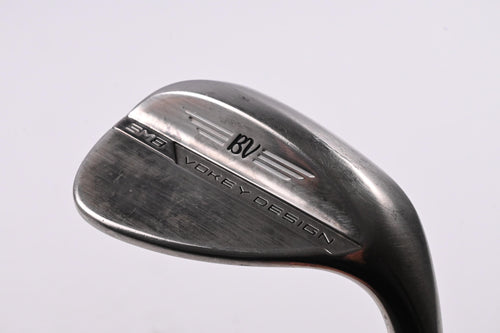 Titleist Vokey SM8 Lob Wedge / 58 Degree / Wedge Flex Titleist Vokey SM8