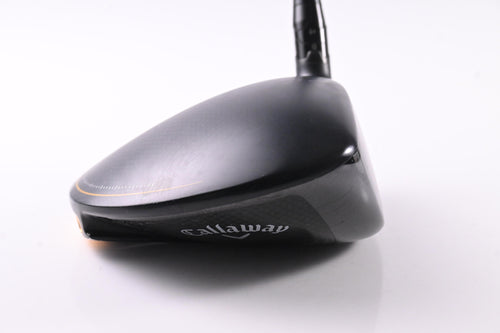 Ladies Callaway Rogue ST MAX Driver / 12 Degree / Ladies Flex Cypher 40 Shaft