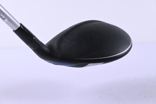 Cleveland Launcher XL Halo #7 Wood / 21 Degree / Regular Flex Ascent 40 Shaft