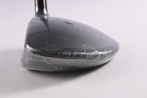 Ladies Taylormade Qi35 #3 Wood / 15 Degree / Stiff Flex Ventus Blue 6 Shaft