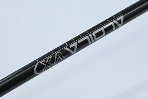 Ping G20 #3 Wood / 15 Degree / Regular Flex Aldila VX Shaft