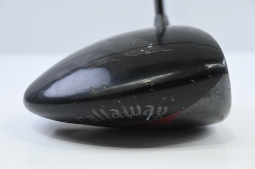Callaway Diablo Octane Black Driver / 10.5 Degree / Regular Flex Project X 6E7