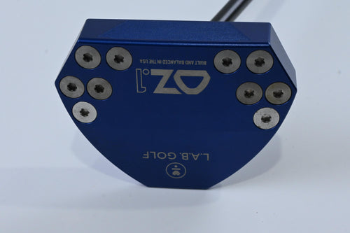 L.A.B. Golf OZ.1 Putter / 37 Inch