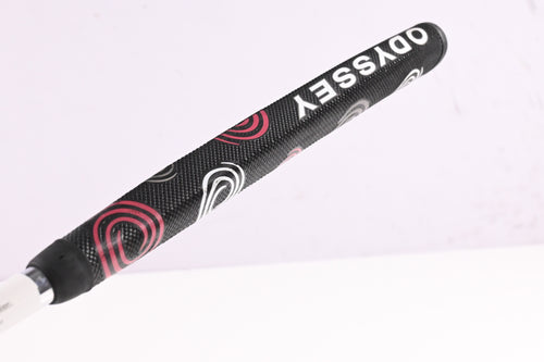 Odyssey Toulon San Diego Putter / 35 Inch
