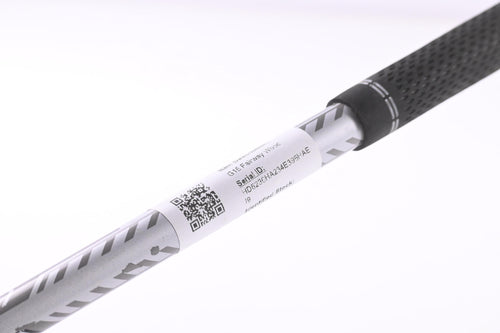 Left Hand Ping G15 #3 Wood / 15.5 Degree / Regular Flex Ping TFC 149 F Shaft