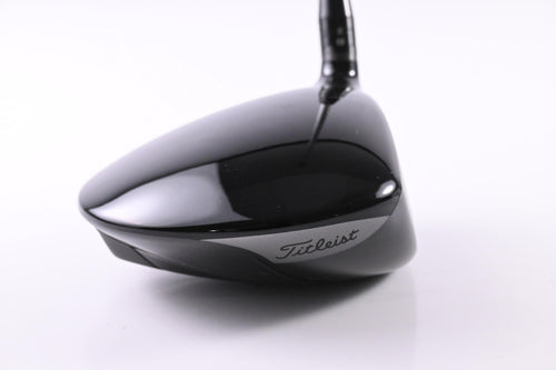 Titleist TSR1 Driver / 10 Degree / Regular Flex Mitsubishi MMT 40 Shaft
