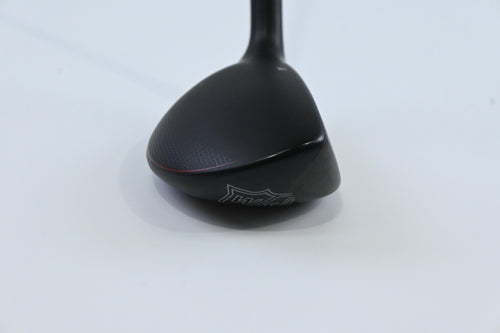 Wilson Dynapower 2023 #4 Hybrid / 22 Degree / Regular Flex HZRDUS Smoke Red RDX
