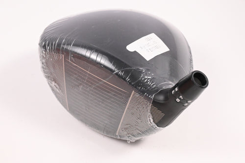 Cobra DS-Adapt LS Driver / 9 Degree / Head Only