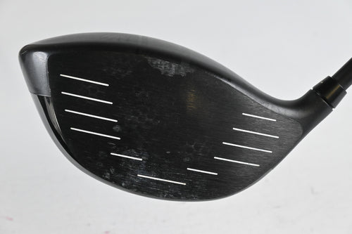 Ping i25 Driver / 9.5 Degree / Stiff Flex Ping PWR 55 Shaft
