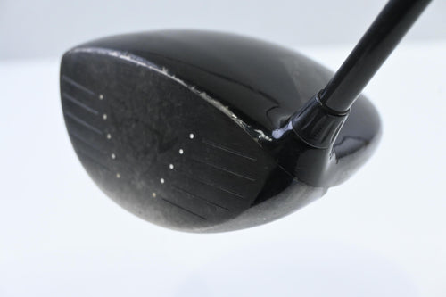 Callaway Diablo Octane Black Driver / 10.5 Degree / Regular Flex Project X 6E7