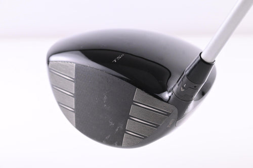 Titleist TSR1 Driver / 10 Degree / Regular Flex Mitsubishi MMT 40 Shaft