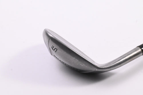 Ladies Cleveland Smart Sole Full Face Sand Wedge / 54 Degree/ Ladies Flex RCH 45