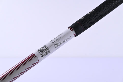 Ladies Ping Faith #6 Hybrid / 30 Degree / Ladies Flex Ping ULT 200 Shaft