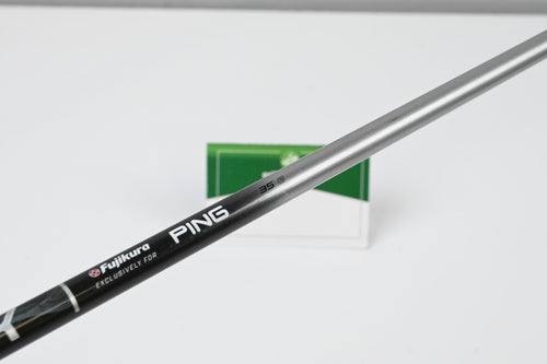 Ping Alta Quick 35 #3 Wood Shaft / Senior Flex / Ping 3rd Gen