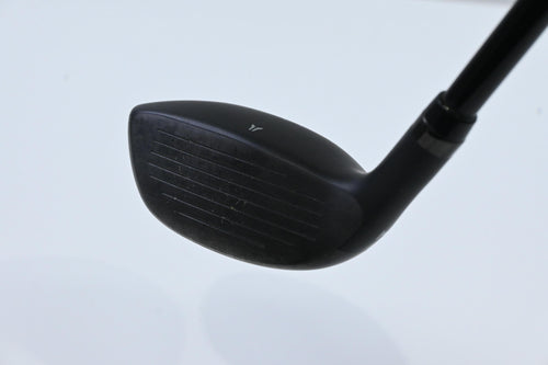 Wilson Dynapower 2023 #4 Hybrid / 22 Degree / Regular Flex HZRDUS Smoke Red RDX
