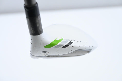 Ladies Taylormade RBZ #5 Hybrid / 25 Degree / Ladies Flex RBZ 55 Shaft