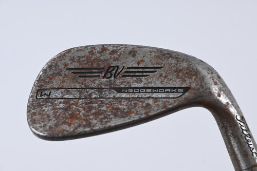 Titleist Wedgeworks Pitching Wedge / 44 Degree / Wedge Flex Titleist Vokey SM10
