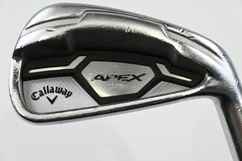 Callaway Apex CF16 #4 Iron / 21.5 Degree / Regular Flex True Temper XP 95 R300