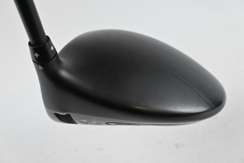 Ping i25 Driver / 9.5 Degree / Stiff Flex Ping PWR 55 Shaft
